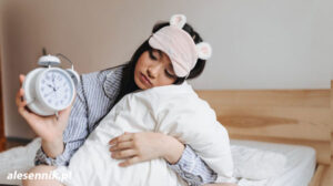 7 sposobów na poprawę snu - alesennik.pl