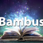 Sennik bambus