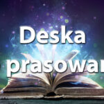Deska do prasowania