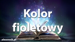 Sennik Kolor fioletowy - alesennik.pl - Znaczenie snów Sennik Kolor fioletowy - alesennik.pl - Znaczenie snów