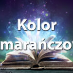 Sennik kolor pomarańczowy