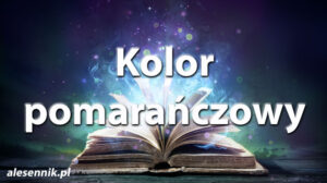 Sennik Kolor pomarańczowy - alesennik.pl - Znaczenie snów Sennik Kolor pomarańczowy - alesennik.pl - Znaczenie snów