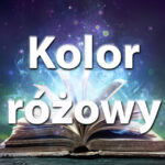 Sennik kolor różowy