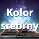 Sennik kolor srebrny