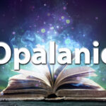 Opalanie
