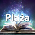 Sennik plaża