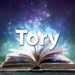 Sennik tory