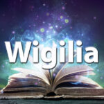Sennik wigilia