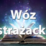 Sennik wóz strażacki