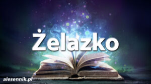 Sennik Żelazko - alesennik.pl - znaczenie snów Sennik Żelazko - alesennik.pl - znaczenie snów