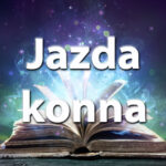 Sennik jazda konna