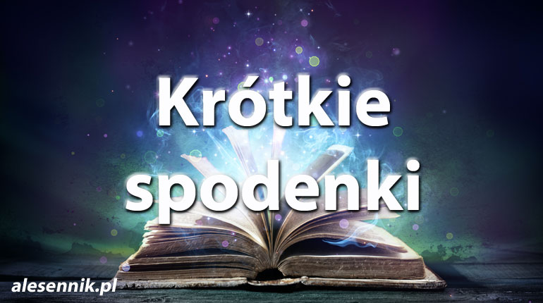 Sennik Krótkie Spodenki - alesennik.pl - znaczenie snów