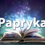 Sennik papryka