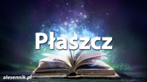 Sennik Płaszcz - alesennik.pl - znaczenie snów Sennik Płaszcz - alesennik.pl - znaczenie snów