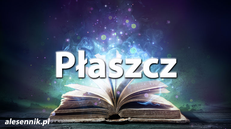 Sennik Płaszcz - alesennik.pl - znaczenie snów