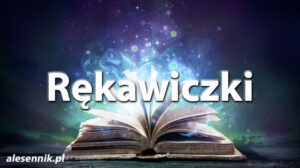 Sennik Rękawiczki - alesennik.pl - znaczenie snów Sennik Rękawiczki - alesennik.pl - znaczenie snów