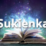 Sennik sukienka