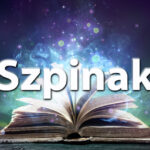Szpinak