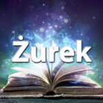 Sennik żurek