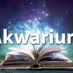 Sennik akwarium