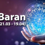 Baran znak zodiaku