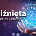 Bliźnięta znak zodiaku