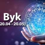 Byk znak zodiaku