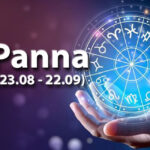 Panna znak zodiaku