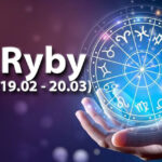 Ryby znak zodiaku