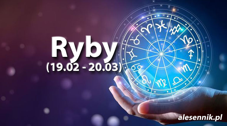 Ryby znak zodiaku - alesennik.pl