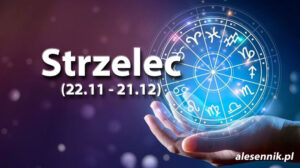 Strzelec znak zodiaku - alesennik.pl
