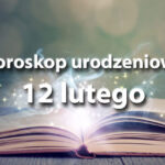 Urodzeni 12 lutego