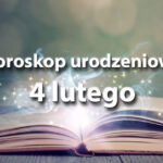 Urodzeni 4 lutego