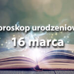 Urodzeni 16 marca