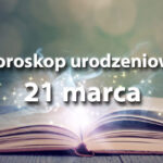 Urodzeni 21 marca