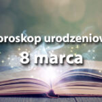 Urodzeni 8 marca