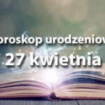 Urodzeni 27 kwietnia