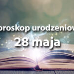 Urodzeni 28 maja