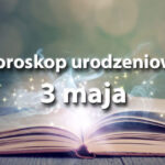 Urodzeni 3 maja