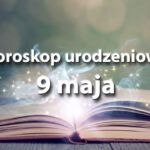 Urodzeni 9 maja