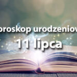Urodzeni 11 lipca