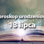 Urodzeni 13 lipca