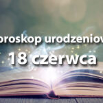 Urodzeni 18 czerwca