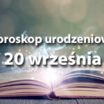 Urodzeni 20 września
