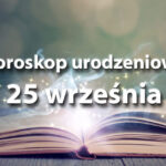Urodzeni 25 września