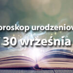 Urodzeni 30 września