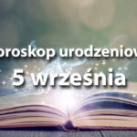 Urodzeni 5 września