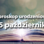 Urodzeni 15 października