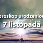 Urodzeni 7 listopada