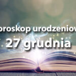 Urodzeni 27 grudnia